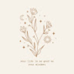 Meet your Posher, Emma